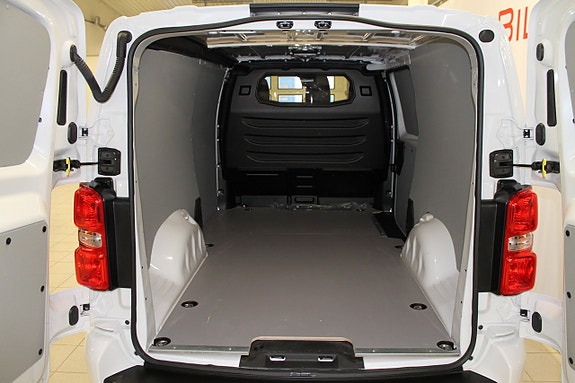 Citroen E-Jumpy 5 of 5