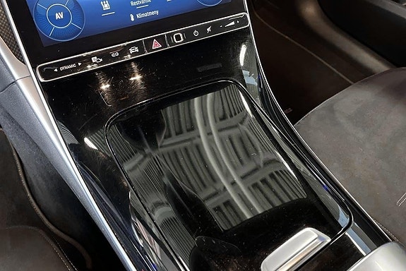Mercedes-Benz C300 e 12 of 19
