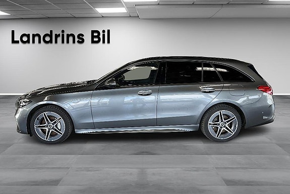 Mercedes-Benz C300 4 of 5