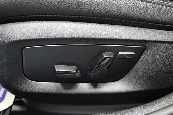 BMW 520d 12 of 21