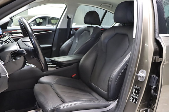 BMW 520d 11 of 21