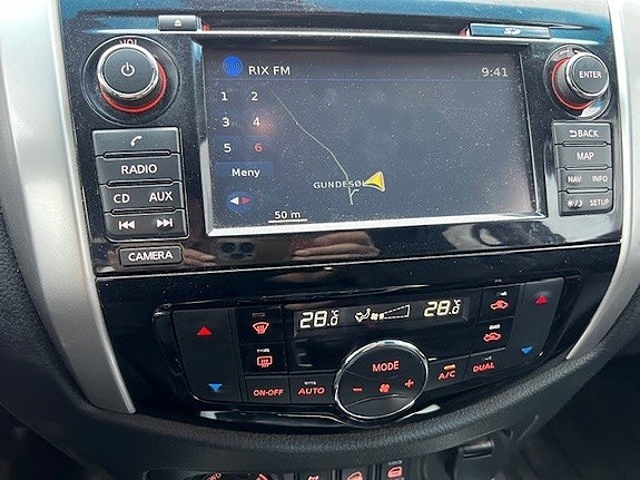 Nissan Navara 10 of 10