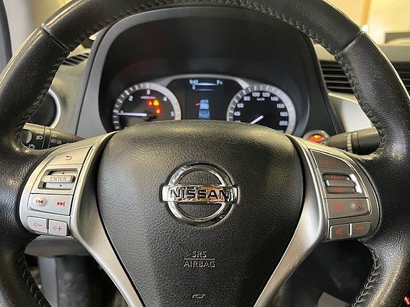 Nissan Navara 8 of 10