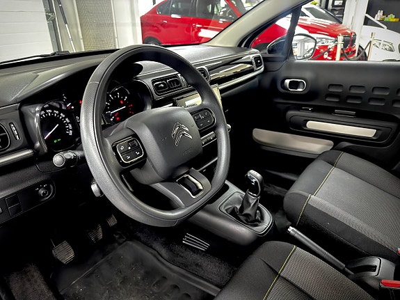 Citroen C3 10 of 15