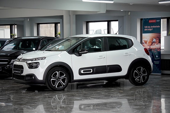 Citroen C3 5 of 15