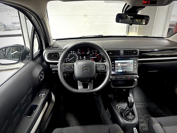 Citroen C3 9 of 15