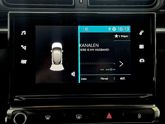 Citroen C3 14 of 15