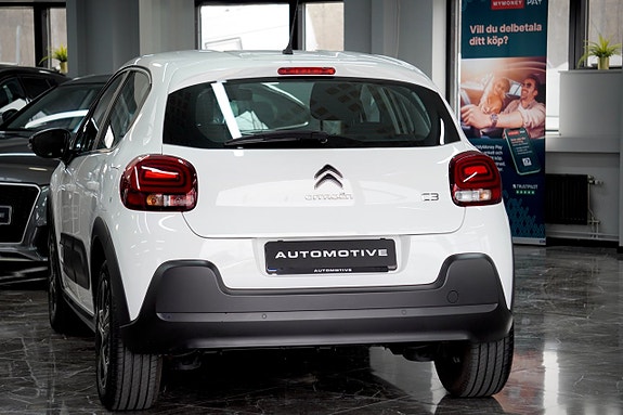 Citroen C3 6 of 15