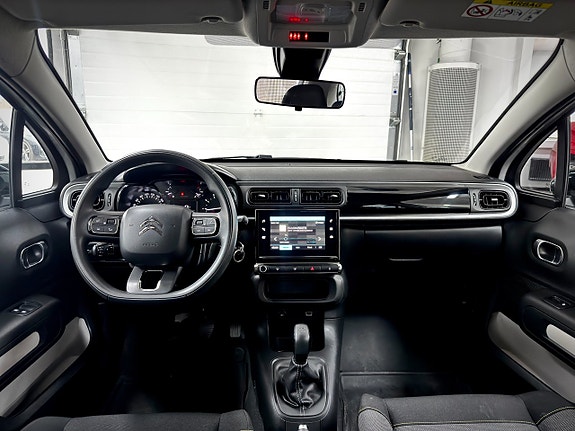Citroen C3 11 of 15