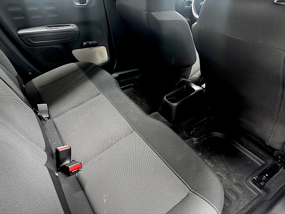 Citroen C3 13 of 15