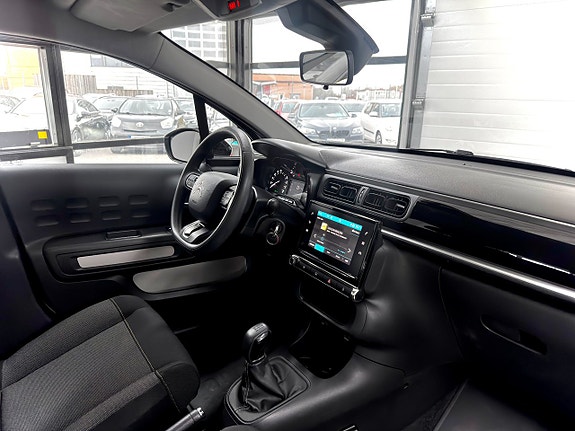 Citroen C3 12 of 15