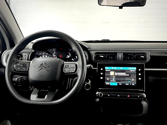 Citroen C3 8 of 15