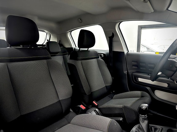 Citroen C3 7 of 15