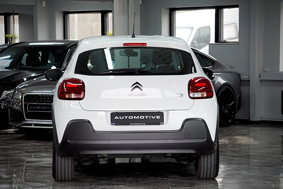 Citroen C3 3 of 15