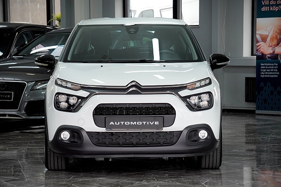 Citroen C3 2 of 15