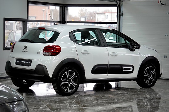 Citroen C3 4 of 15