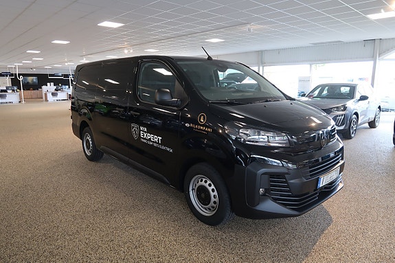 Peugeot Expert 3 of 5