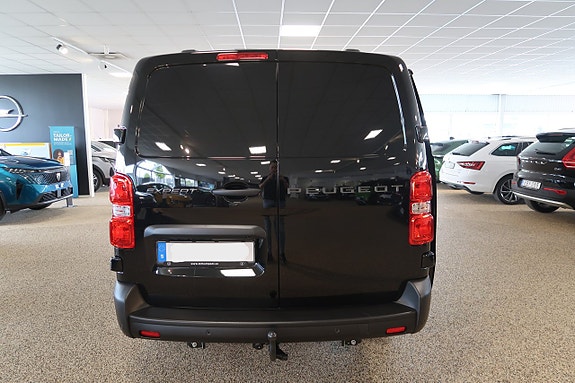 Peugeot Expert 4 of 5
