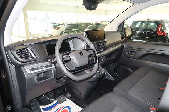 Peugeot Expert 7 of 12