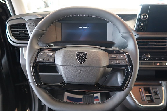 Peugeot Expert 9 of 12