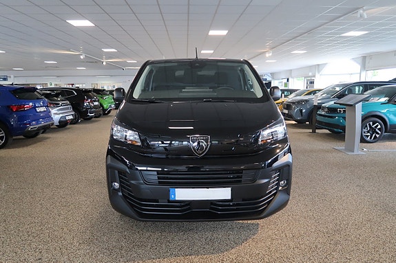 Peugeot Expert 2 of 5