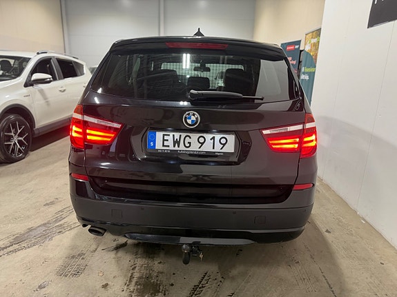 BMW X3 6 of 19