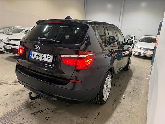 BMW X3 7 of 19