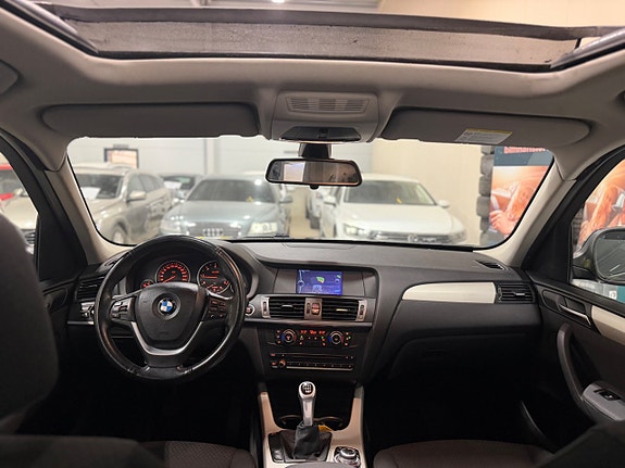 BMW X3 11 of 19