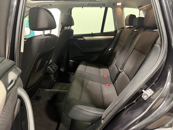 BMW X3 9 of 19