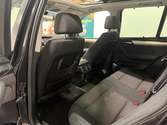 BMW X3 10 of 19