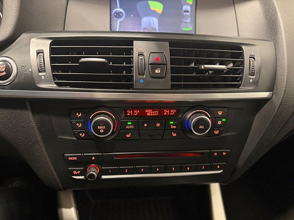 BMW X3 18 of 19