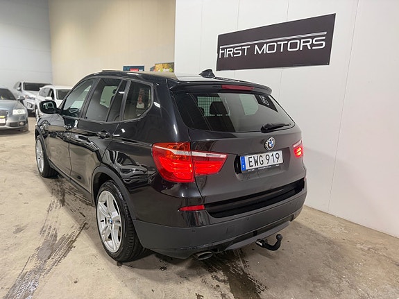 BMW X3 5 of 5