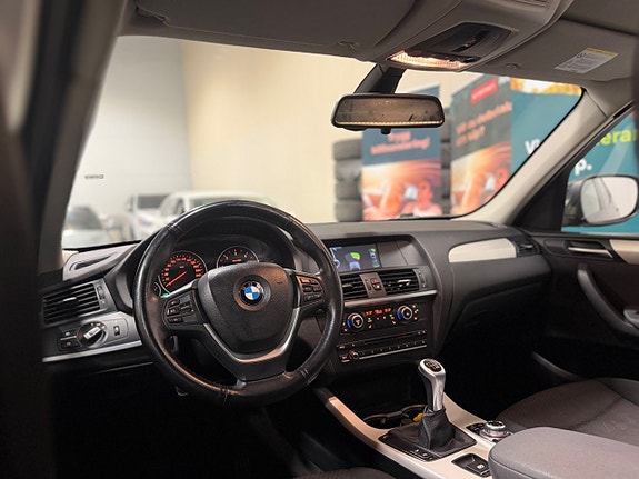 BMW X3 13 of 19