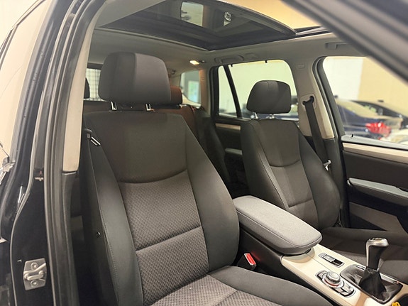 BMW X3 14 of 19