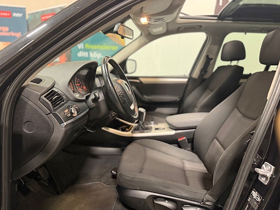 BMW X3 16 of 19