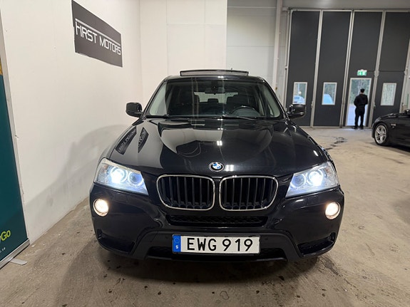 BMW X3 3 of 5