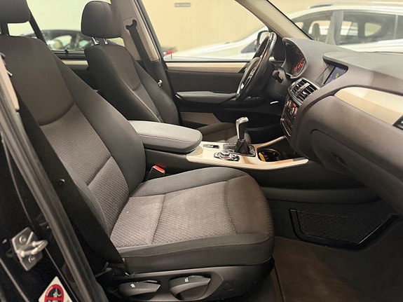 BMW X3 15 of 19