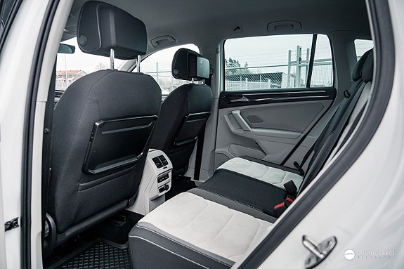 Volkswagen Tiguan 10 of 11