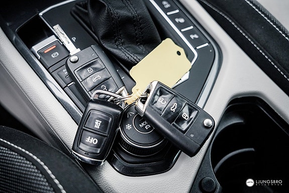 Volkswagen Tiguan 9 of 11