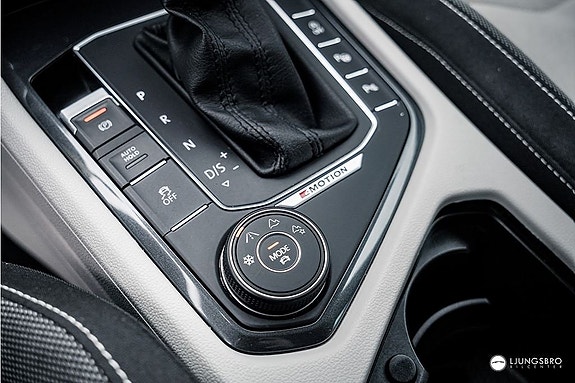 Volkswagen Tiguan 8 of 11