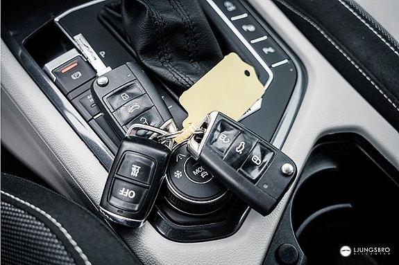 Volkswagen Tiguan 9 of 11