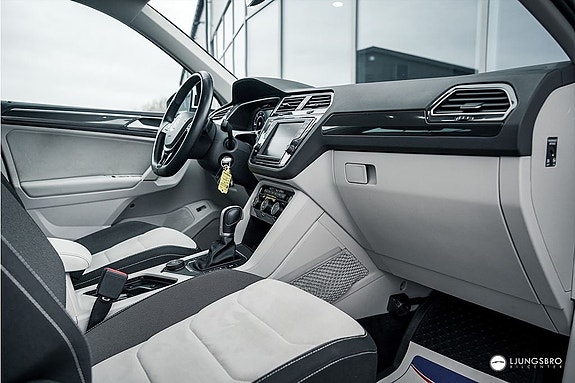 Volkswagen Tiguan 11 of 11