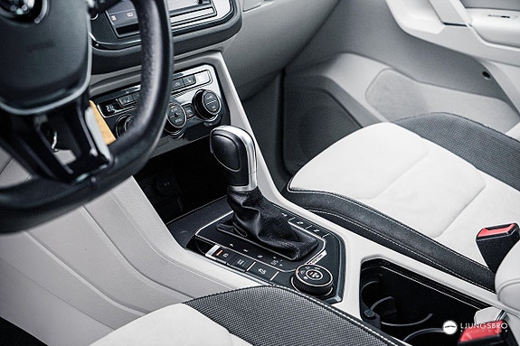 Volkswagen Tiguan 5 of 11