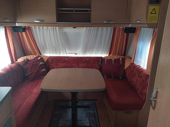 Knaus Sudwind 580 4 of 7