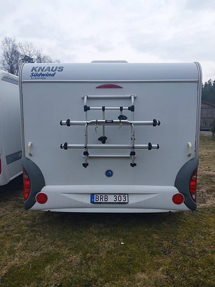 Knaus Sudwind 580 2 of 7