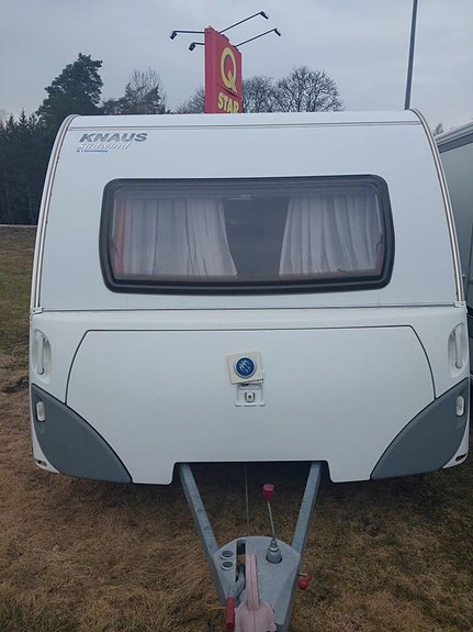 Knaus Sudwind 580 3 of 7