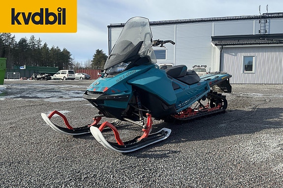 ski-doo FREERIDE 850 E-TEC 165" Snöskoter