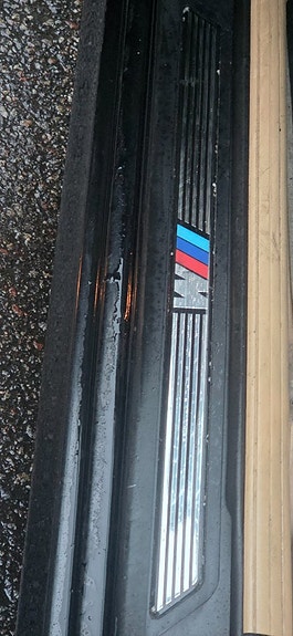 BMW 540i 16 of 27