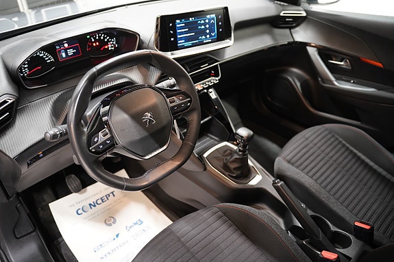 Peugeot 2008 5 of 5