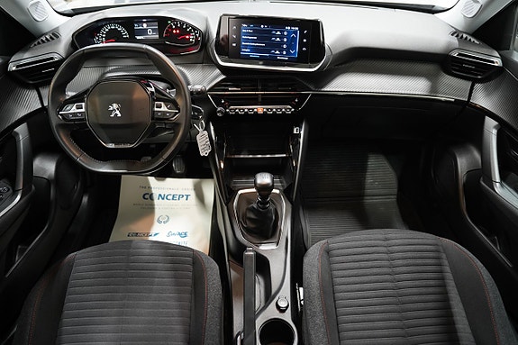 Peugeot 2008 7 of 19